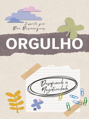 cover image of Orgulho